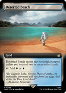 Deserted Beach Extended Art (488) [WHO]