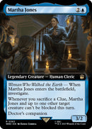Martha Jones Extended Art (363) [WHO]