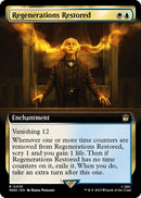 Regenerations Restored Extended Art (435) [WHO]