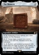 The Moment Extended Art Surge Foil (1050) [WHO]
