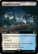Irrigated Farmland Extended Art (504) [WHO]