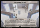 Two Streams Facility (603) [WHO]