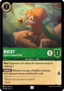 Bucky Squirrel Squeak Tutor (73/204) [2]