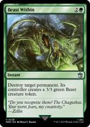 Beast Within (228) [WHO]