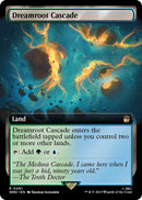 Dreamroot Cascade Extended Art (491) [WHO]
