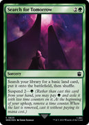 Search for Tomorrow Surge Foil (825) [WHO]
