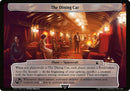 The Dining Car (578) [WHO]