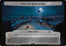 North Pole Research Base (593) [WHO]