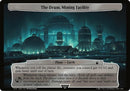 The Drum Mining Facility (581) [WHO]
