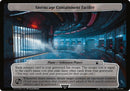 Stormcage Containment Facility (600) [WHO]
