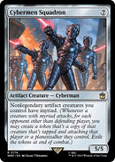 Cybermen Squadron (176) [WHO]
