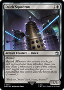 Dalek Squadron (65) [WHO]