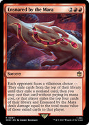 Ensnared by the Mara (84) [WHO]
