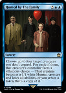 Hunted by The Family (46) [WHO]