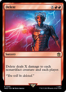Delete (81) [WHO]