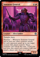 Sontaran General (96) [WHO]