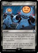 Snuff Out Surge Foil (813) [WHO]