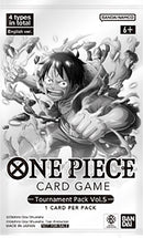 Tournament Pack Vol 5 [OP-PR]