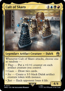 Cult of Skaro (117) [WHO]