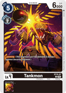 Image for Tankmon [Starter Deck 15: Dragon of Courage]