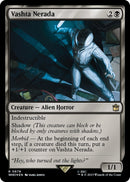 Vashta Nerada Surge Foil (678) [WHO]