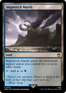 Shipwreck Marsh (305) [WHO]