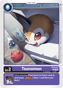 Image for Tsunomon [Starter Deck 16: Wolf of Friendship]