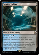 Sunken Hollow (312) [WHO]
