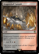 Dragonskull Summit (272) [WHO]