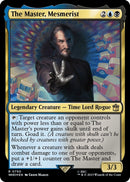 The Master Mesmerist Surge Foil (750) [WHO]
