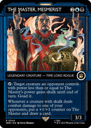 The Master Mesmerist Showcase (544) [WHO]
