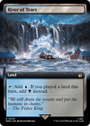 River of Tears Extended Art (509) [WHO]