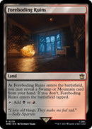 Foreboding Ruins (279) [WHO]