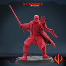 Mace Windu - Marvel: Crisis Protocol Proxy