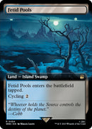 Fetid Pools Extended Art (494) [WHO]