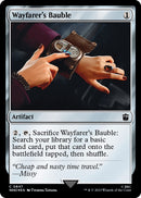 Wayfarers Bauble Surge Foil (847) [WHO]