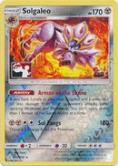 Solgaleo (142/236) [PR]