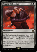 Wound Reflection Surge Foil (814) [WHO]