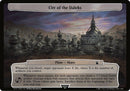 City of the Daleks [Planechase]