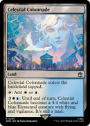 Celestial Colonnade (260) [WHO]