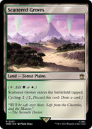 Scattered Groves (301) [WHO]