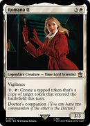 Romana II (27) [WHO]