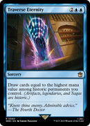 Traverse Eternity (60) [WHO]