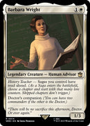 Barbara Wright (14) [WHO]