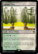 Canopy Vista Surge Foil (849) [WHO]