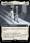Day of Destiny Extended Art Surge Foil (1055) [WHO]