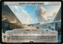 Gardens of Tranquil Repose (583) [WHO]