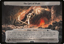 The Cave of Skulls (573) [WHO]
