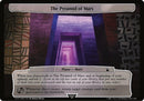The Pyramid of Mars (597) [WHO]