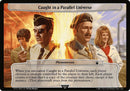 Caught in a Parallel Universe (572) [WHO]